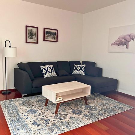 Condesa Residence Amsterdam D Sunny 2Bed 1Bath Apt In Condesa Mexiko-Stadt Exterior foto