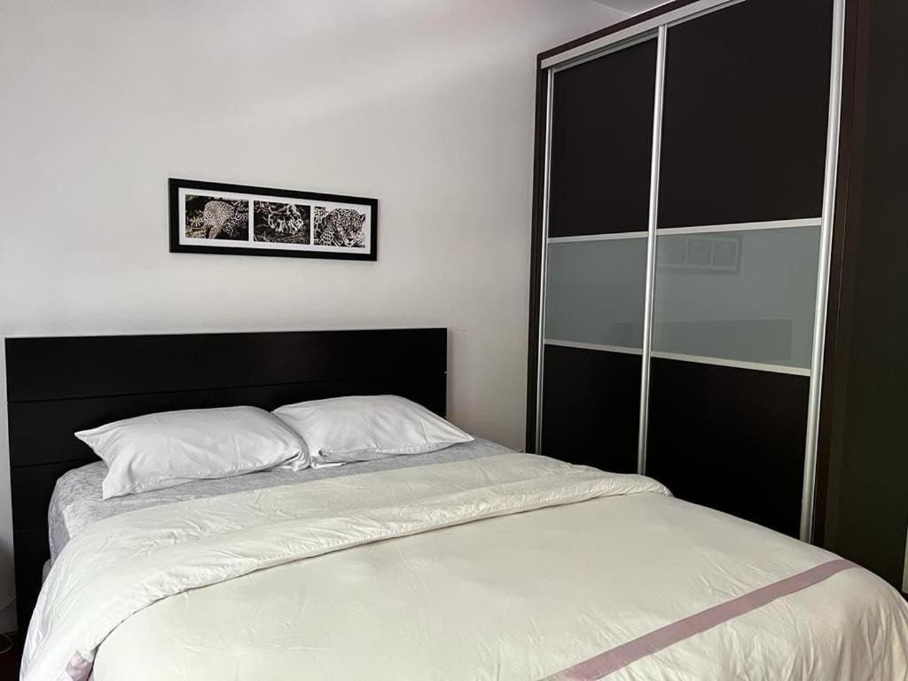 Condesa Residence Amsterdam D Sunny 2Bed 1Bath Apt In Condesa Mexiko-Stadt Exterior foto
