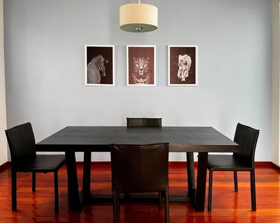 Condesa Residence Amsterdam D Sunny 2Bed 1Bath Apt In Condesa Mexiko-Stadt Exterior foto