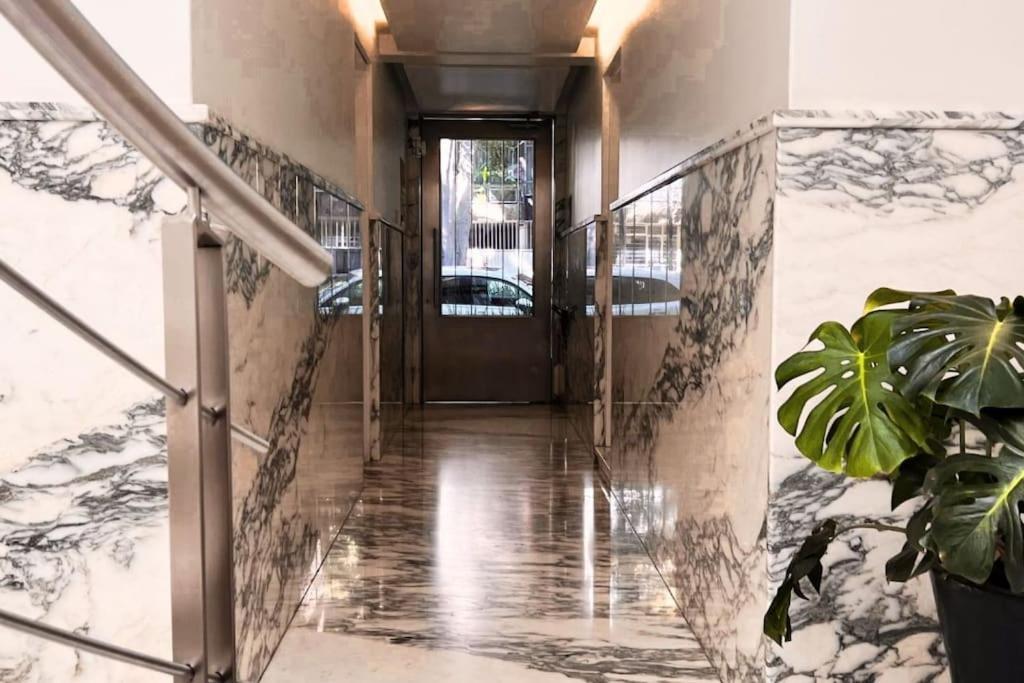 Condesa Residence Amsterdam D Sunny 2Bed 1Bath Apt In Condesa Mexiko-Stadt Exterior foto