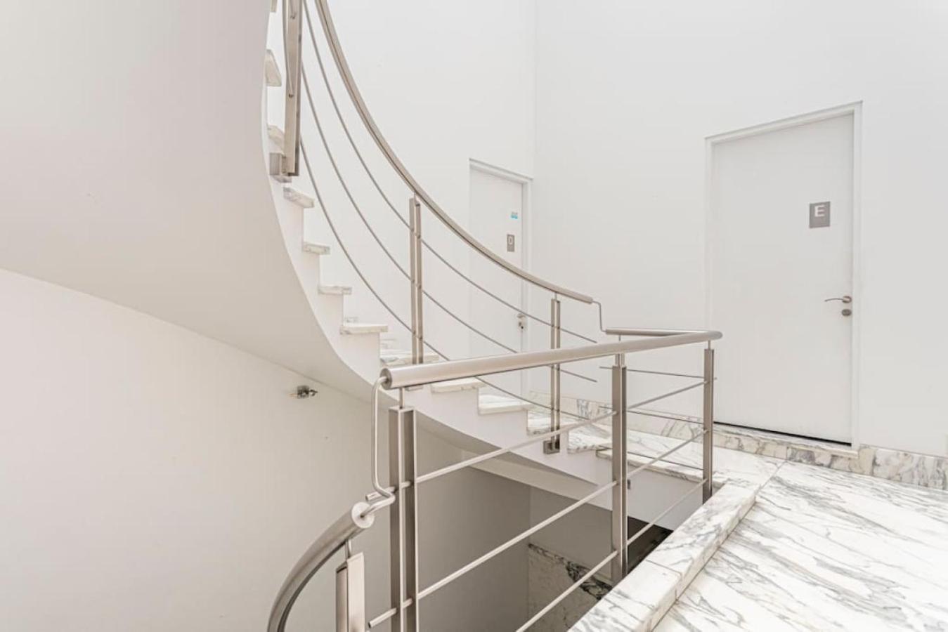Condesa Residence Amsterdam D Sunny 2Bed 1Bath Apt In Condesa Mexiko-Stadt Exterior foto