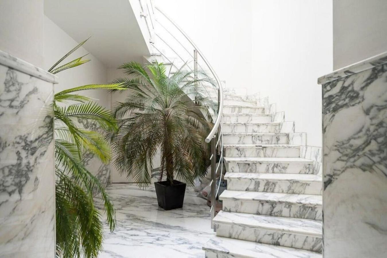 Condesa Residence Amsterdam D Sunny 2Bed 1Bath Apt In Condesa Mexiko-Stadt Exterior foto
