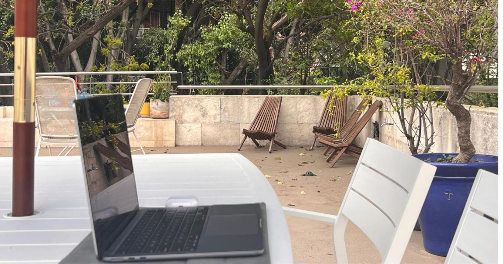 Condesa Residence Amsterdam D Sunny 2Bed 1Bath Apt In Condesa Mexiko-Stadt Exterior foto