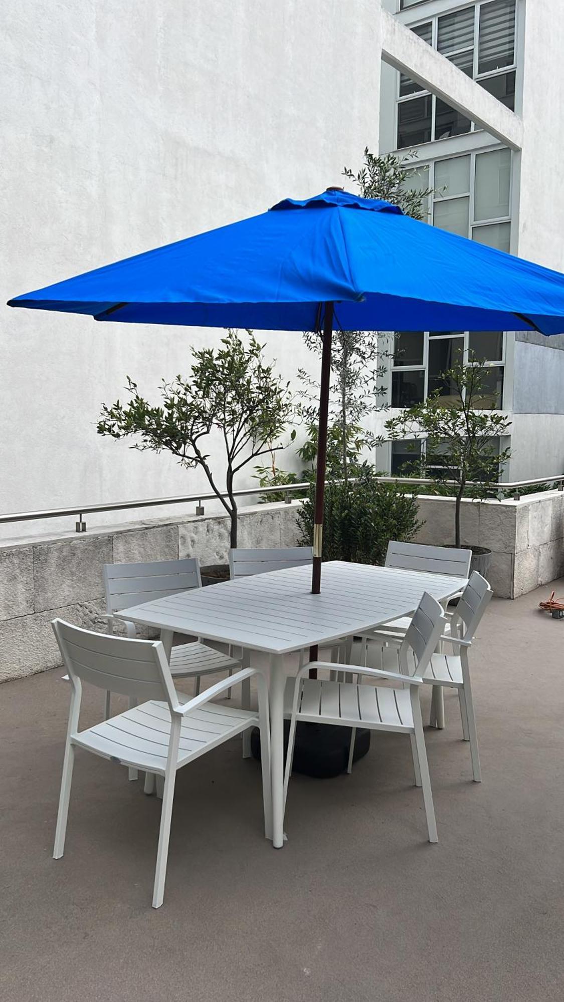 Condesa Residence Amsterdam D Sunny 2Bed 1Bath Apt In Condesa Mexiko-Stadt Exterior foto