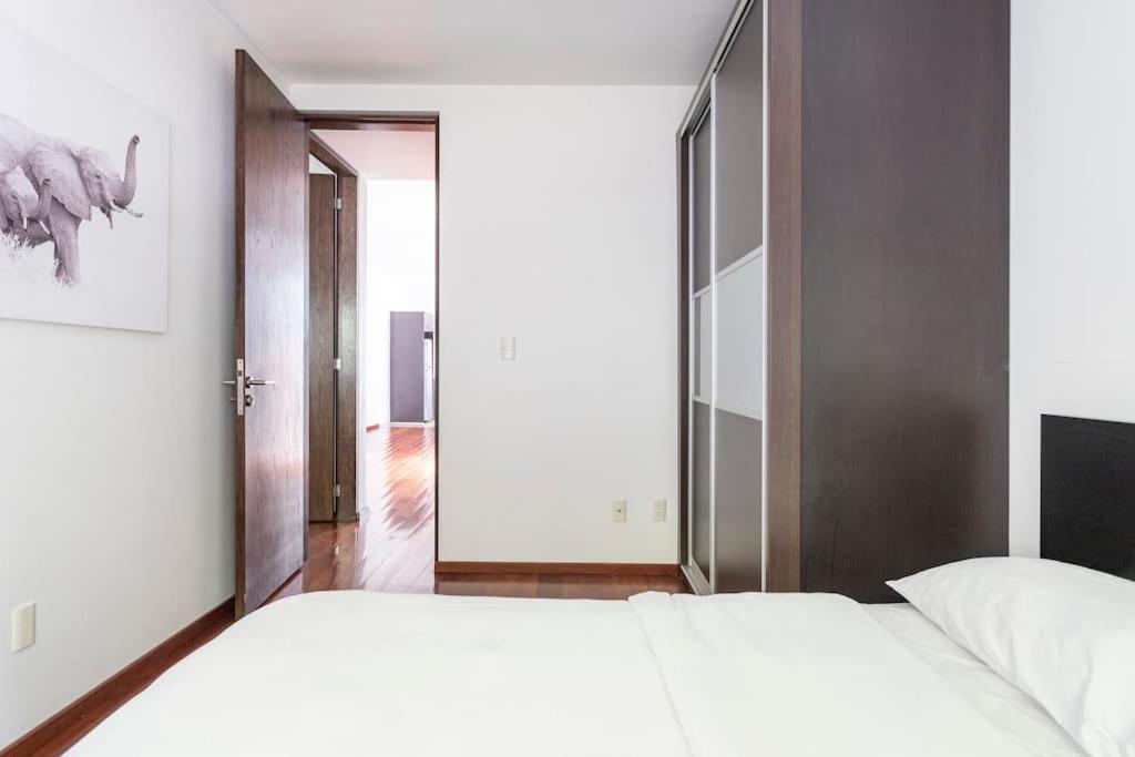 Condesa Residence Amsterdam D Sunny 2Bed 1Bath Apt In Condesa Mexiko-Stadt Exterior foto