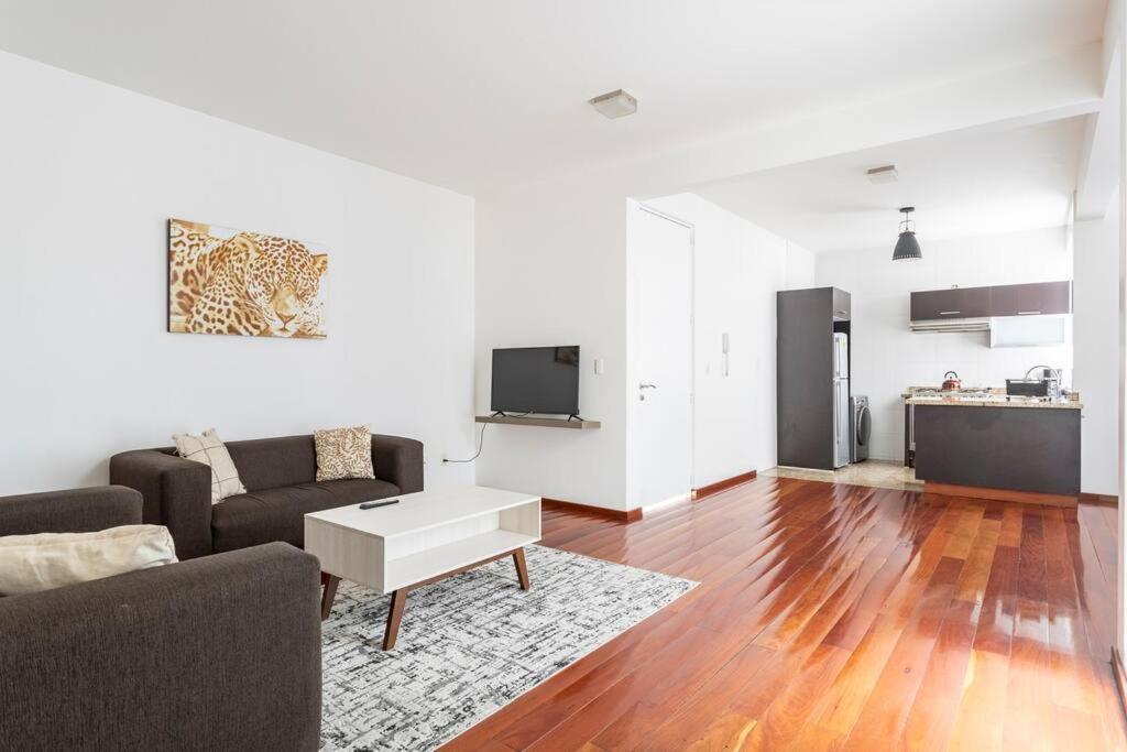 Condesa Residence Amsterdam D Sunny 2Bed 1Bath Apt In Condesa Mexiko-Stadt Exterior foto