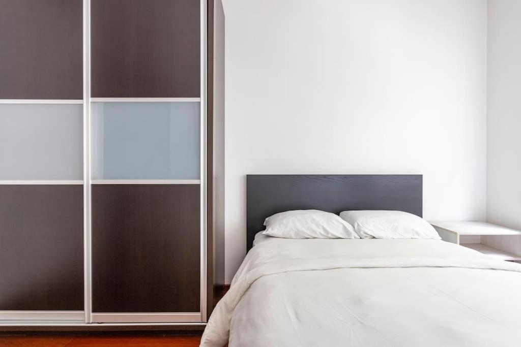 Condesa Residence Amsterdam D Sunny 2Bed 1Bath Apt In Condesa Mexiko-Stadt Exterior foto
