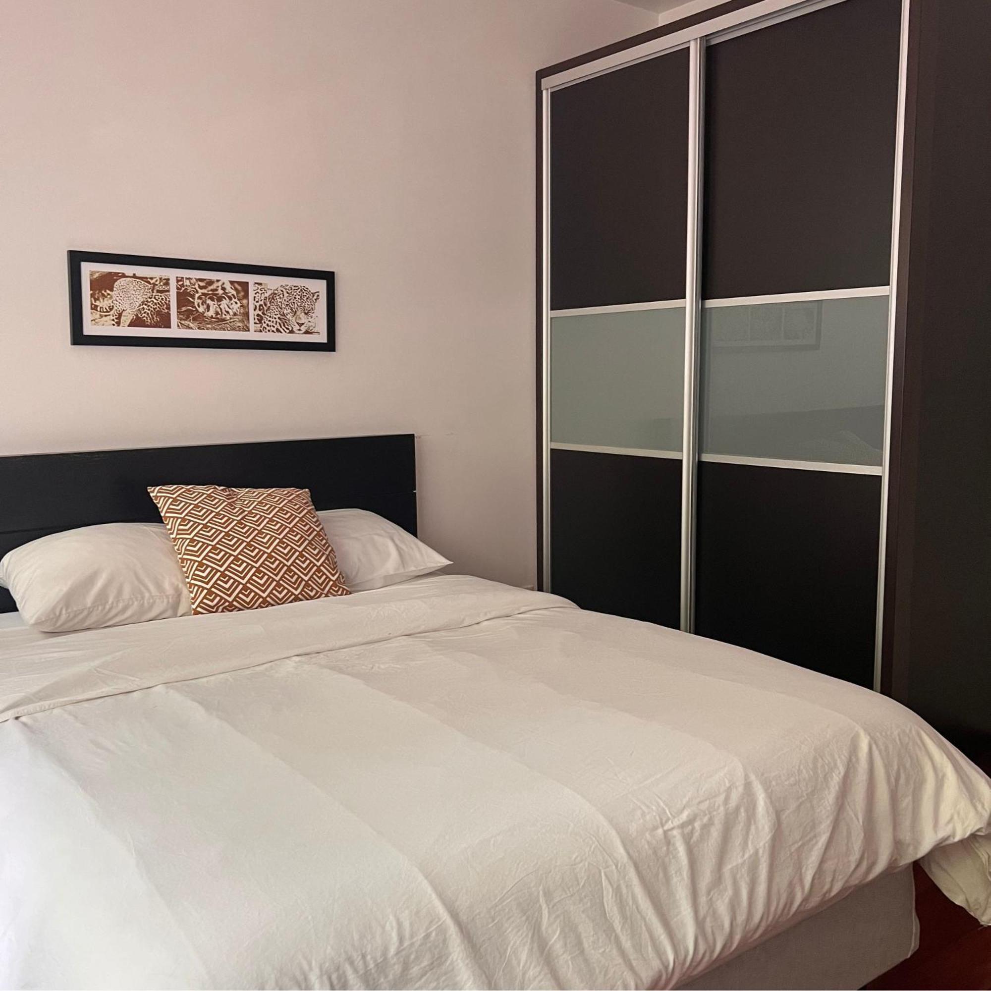 Condesa Residence Amsterdam D Sunny 2Bed 1Bath Apt In Condesa Mexiko-Stadt Exterior foto